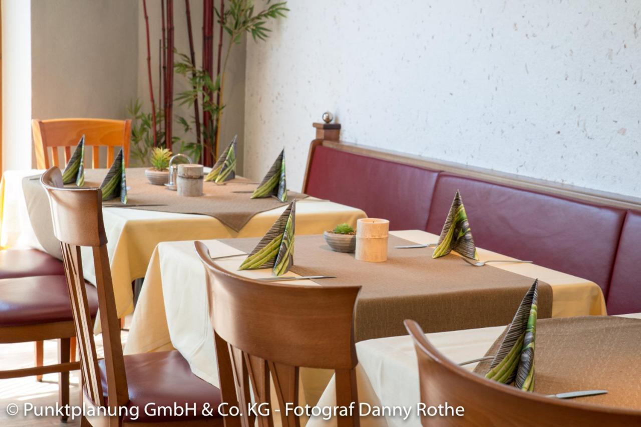 Hotel-Renner Buchbach Esterno foto